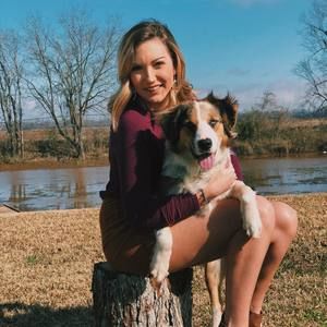 Meet your Posher, Mattie